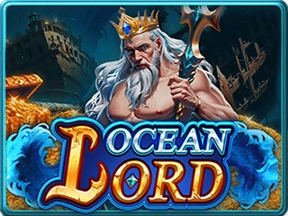 Ocean Lord: Irama Slot Gacor Dengan Tarikan Arus Dalam